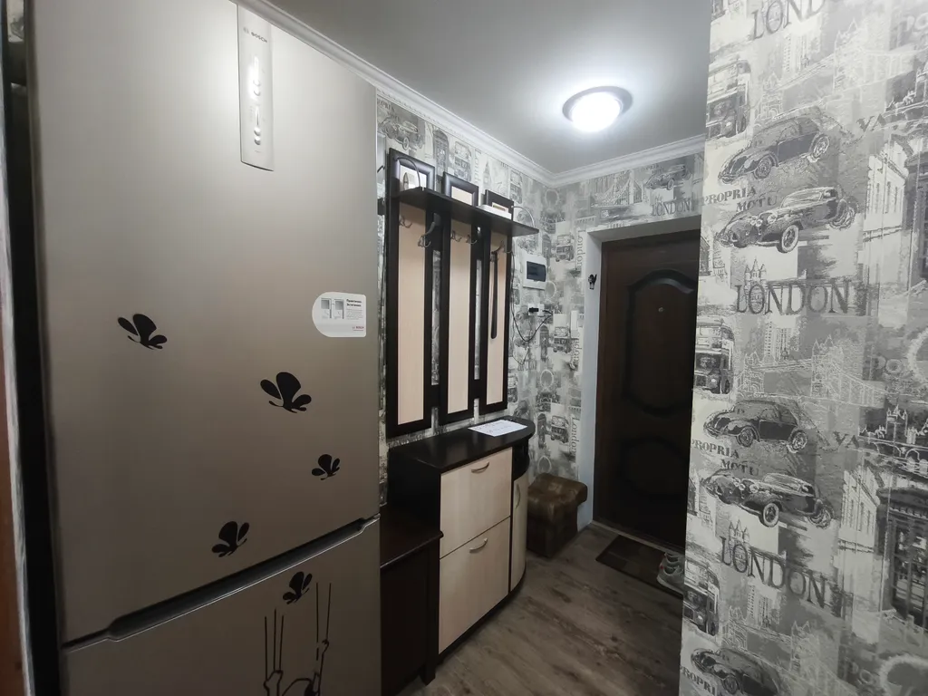 Уютная квартира вблизи от моря