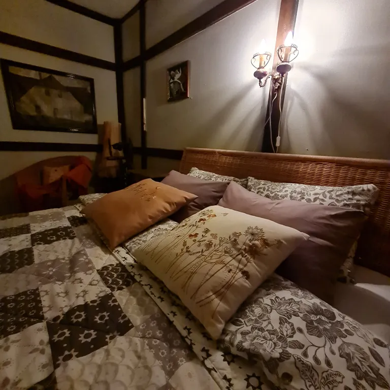 Dream Village деревня мечты