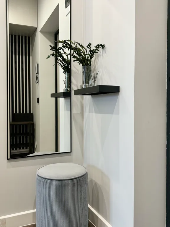 Квартира Уютная квартира около МВДЦ Сибирь — Красноярск