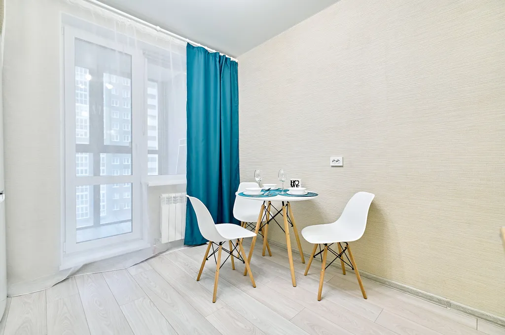 Квартира Отличная квартира комфорт класса в центре левобережья — Омск