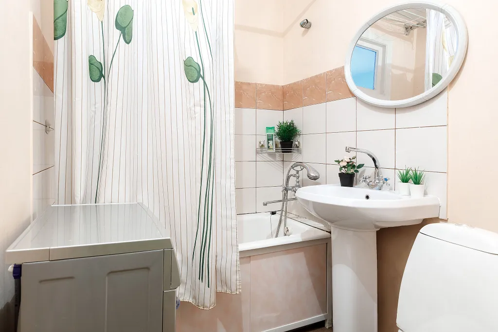 Комфортабельная квартира