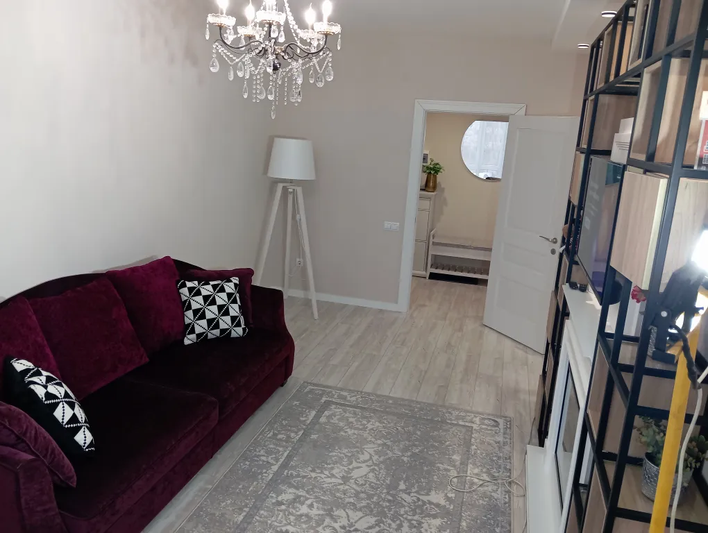 Квартира Квартира на набережной в центре — Калининград