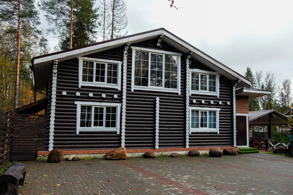 Лесная сказка