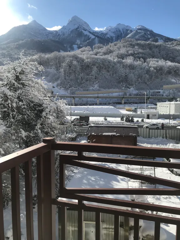 Лазурная Стрекоза