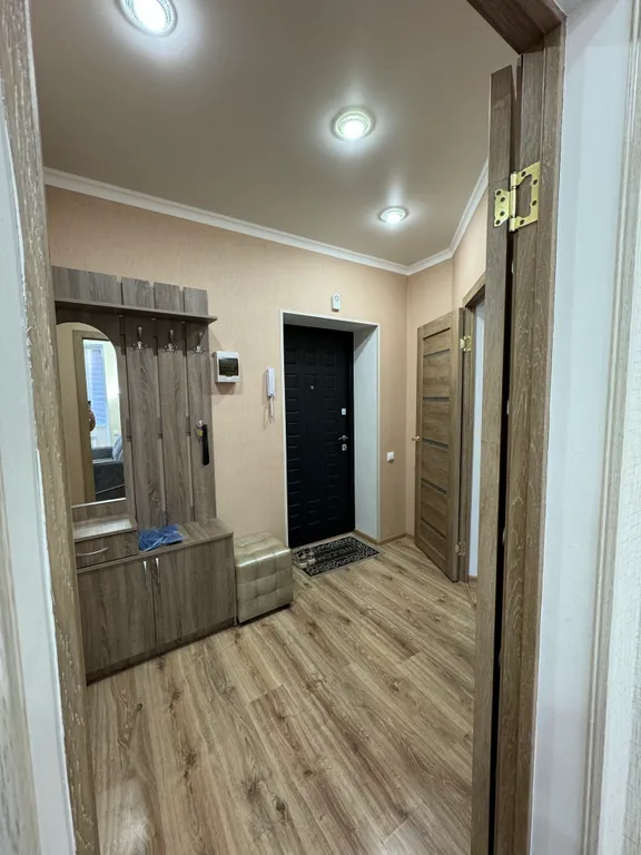 Квартира Уютная квартира — Владикавказ