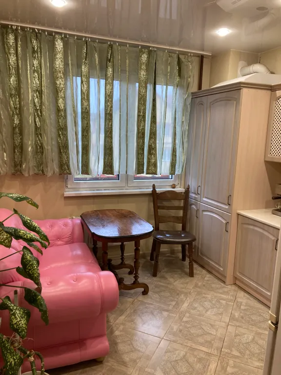 Квартира Квартира Уютный оазис рядом с Парком — Калининград