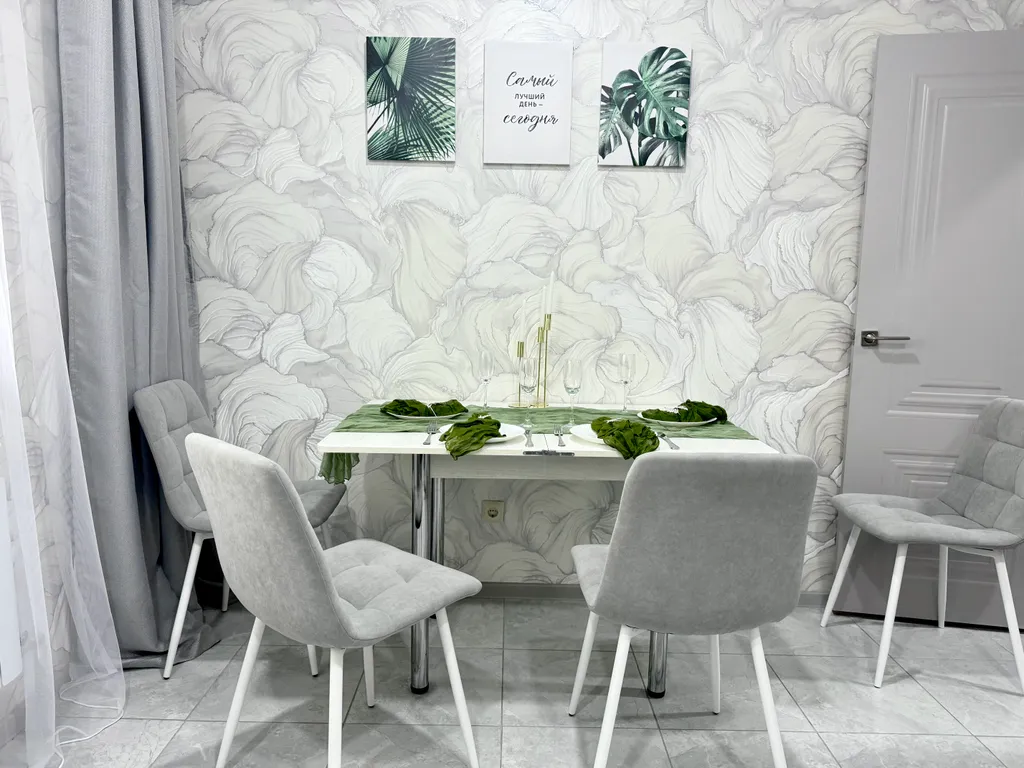 Современная природная гармония, совсем новая, центр