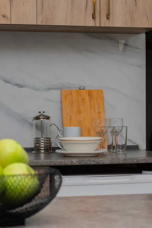 Уютная квартира-студия в центре города