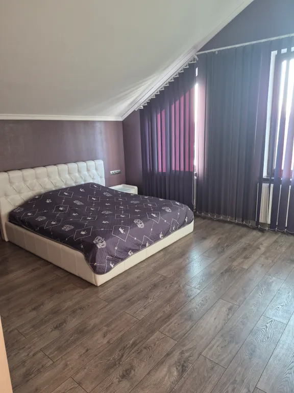 Дом со Spa на берегу моря