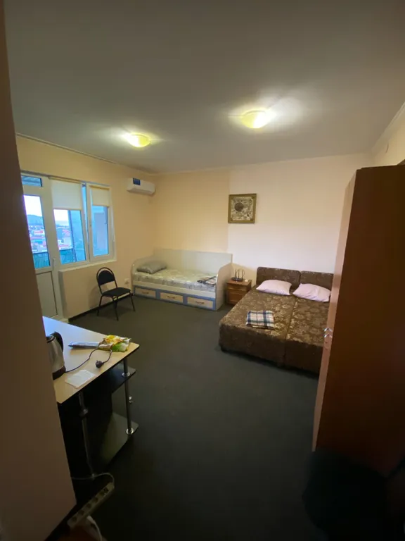 Коттедж 2-комнатный Дом — Судак