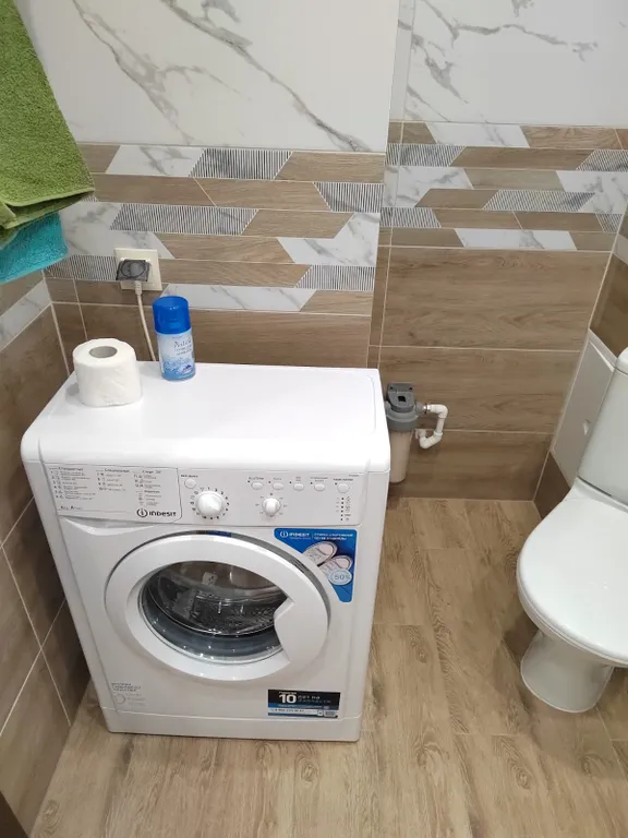 Квартира комфорт класса в новом доме у Глобуса