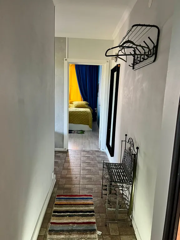 Уютная квартира в центре города рядом с курортом