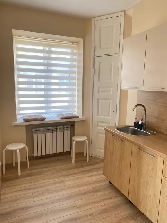 Квартира с красивым видом на озеро, в 2 шагах от пристани на Валаам