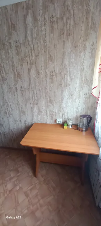 Квартира с удобным расположением