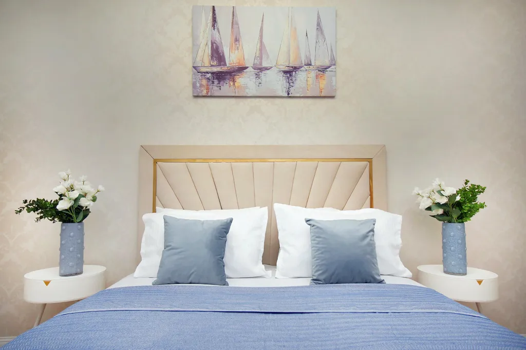 Квартира Уютно как дома, в сердце Алматы — Алматы