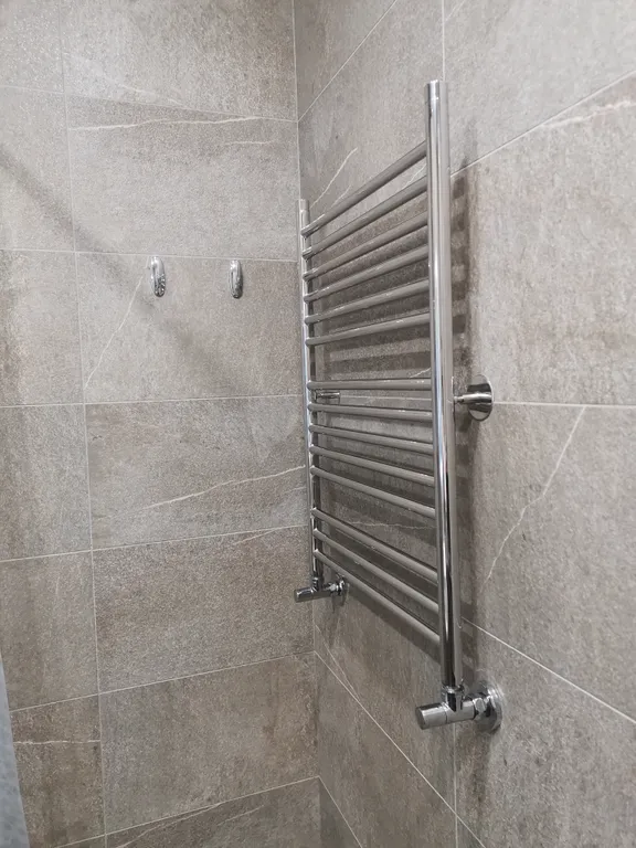 Квартира Уютная квартира в красивом ЖК — Анапа