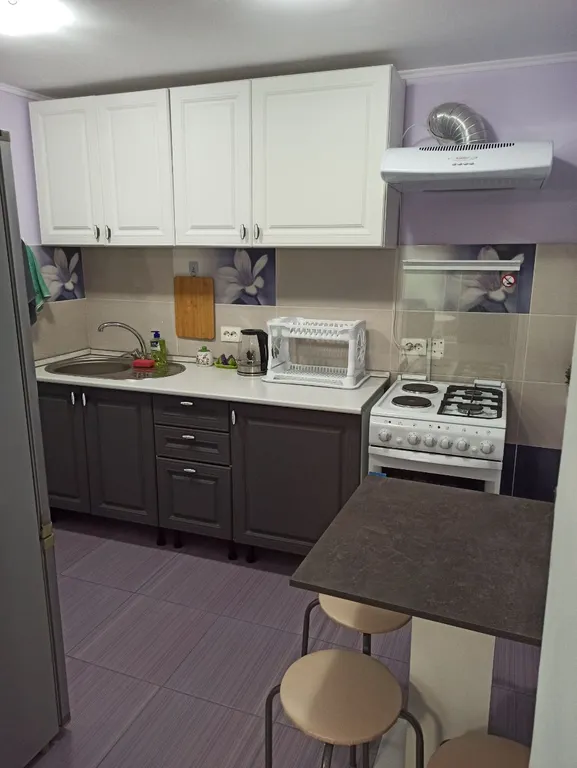 Квартира Уютная квартира в самом центре столицы — Сухум