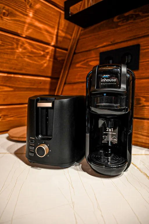 Коттедж Дом Афрейм светлый с подогреваемой купелью Лисичкино — Микли