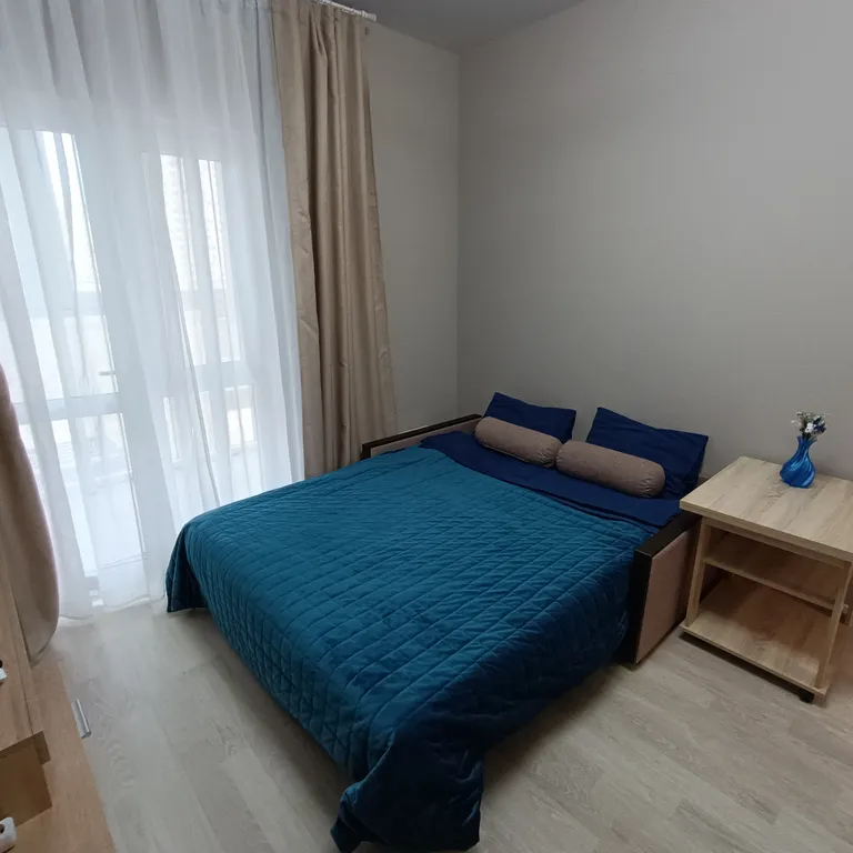 Абсолютно новая квартира в Босфоре