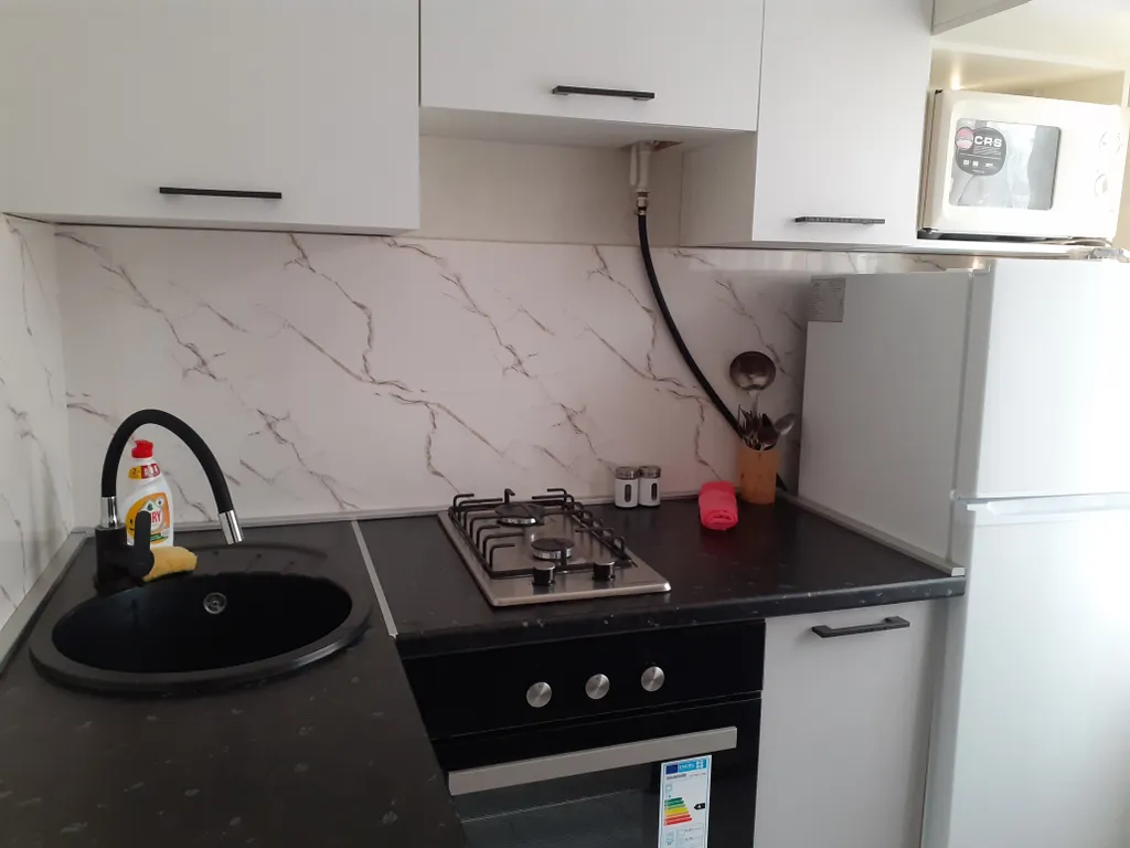 Тёплая, уютная 1 комнатная квартира в центре города