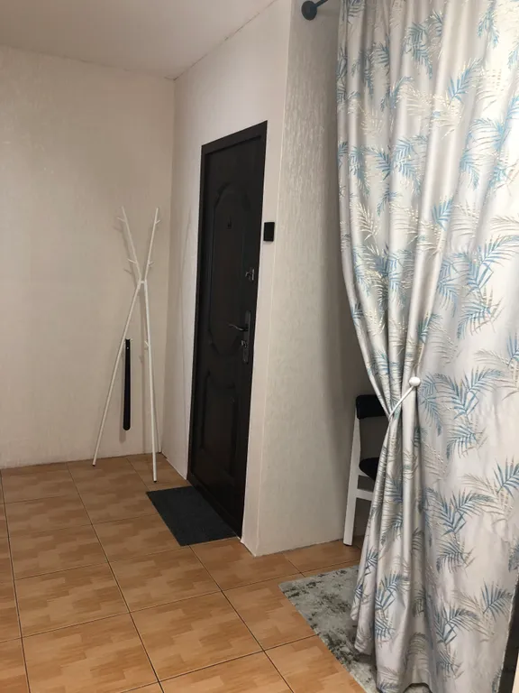 Большая квартира около Верхнего озера