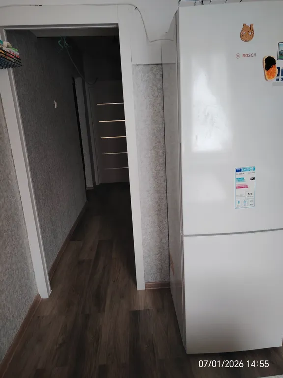 Квартира в тихом районе рядом с морем