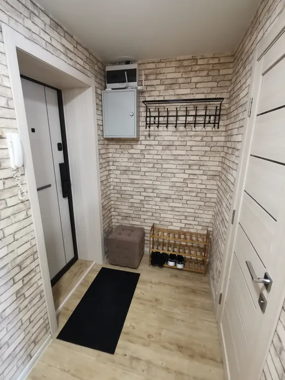 ЕВРОДВУШКА В ЦЕНТРЕ: балкон, бесконтакт, PS3, кондей, wifi, чек-лист