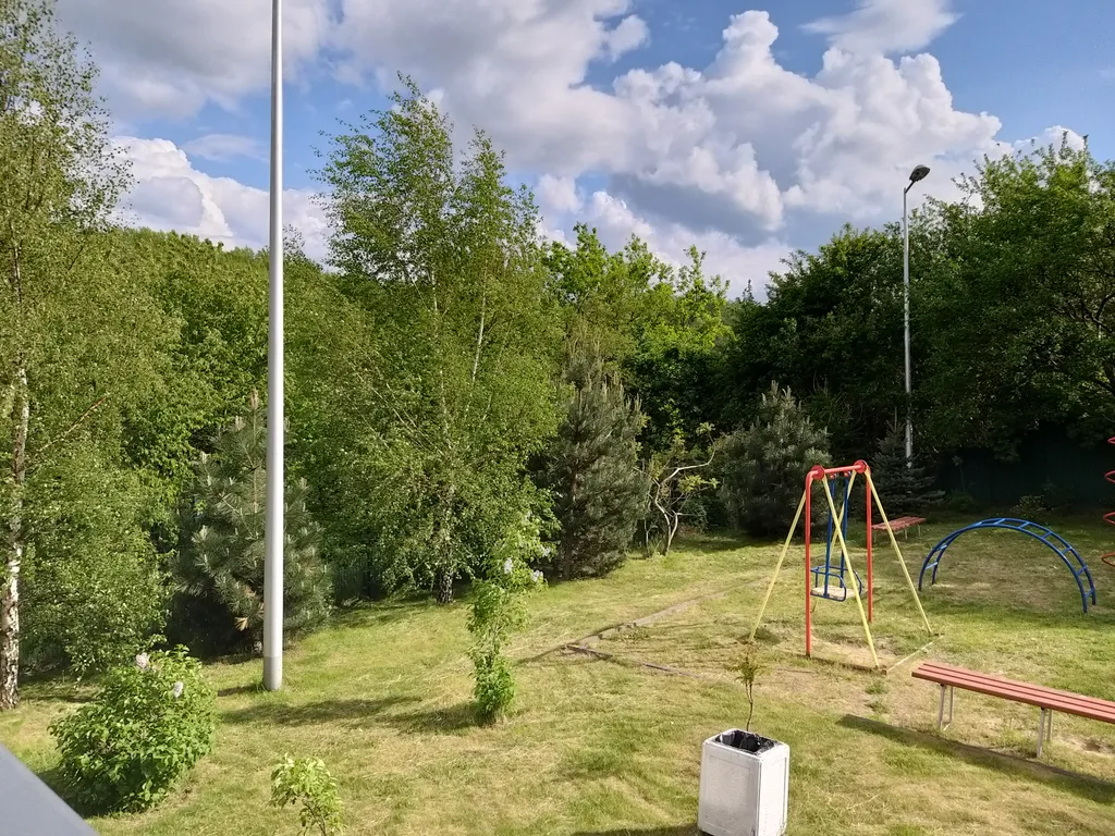 Семейная квартира недалеко от моря