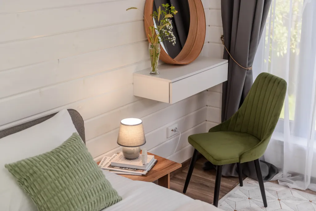 Просторный дом в КП у водохранилища - все для комфортного отдыха