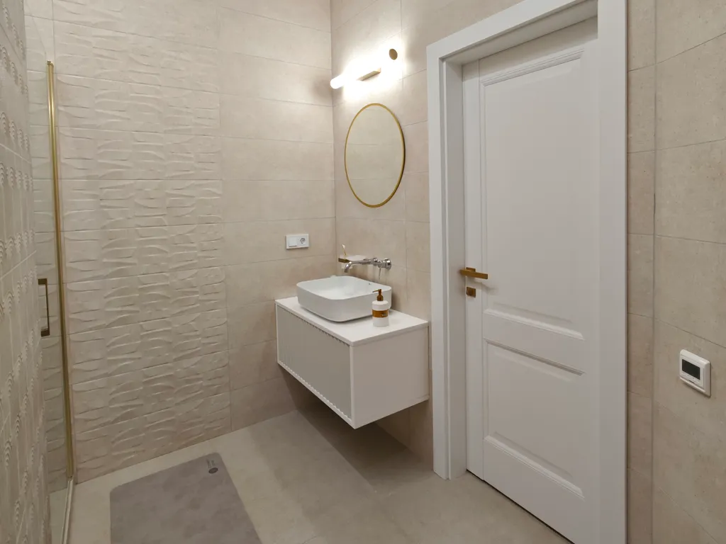 Сдается видовая квартира в центре Ялты!