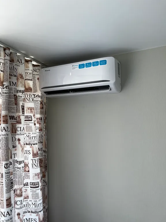 Уютная 1-комнатная квартира