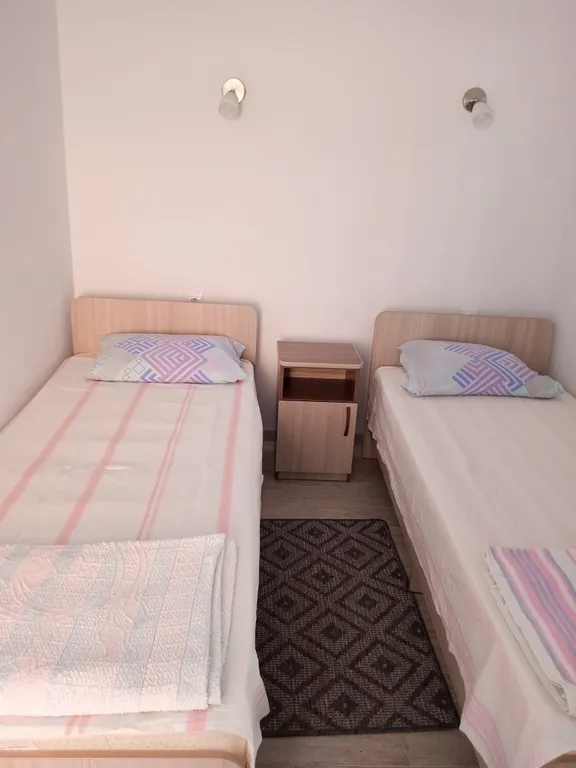 Уютная квартира-студия в центре города