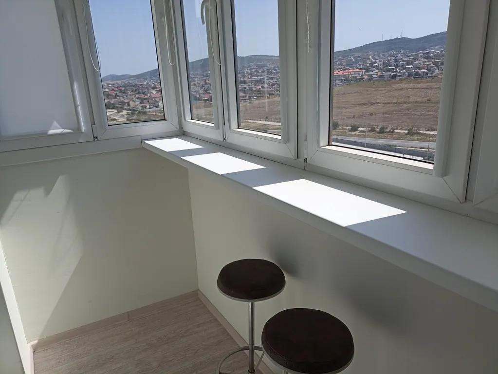 Квартира Приятная квартира — Анапа