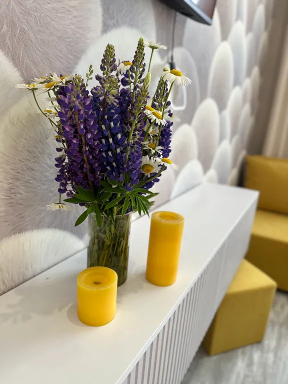 Уютная квартира на побережье Зеленоградска