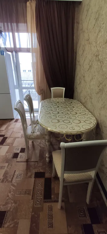 Новая уютная квартира в центре