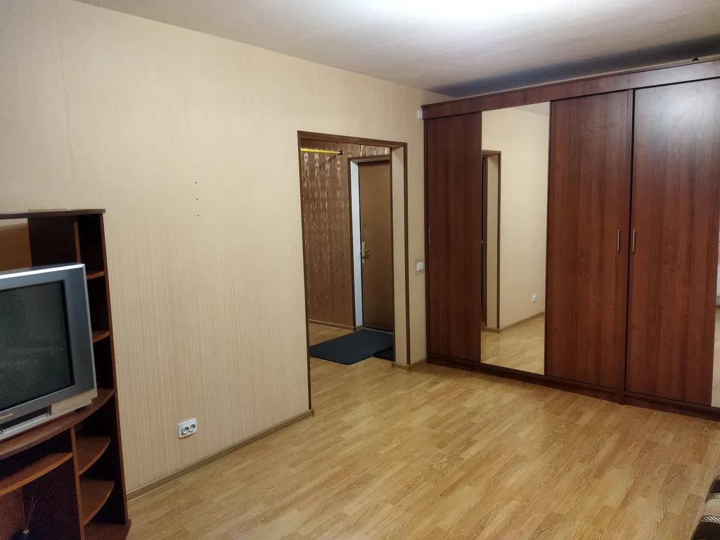 Квартира рядом со свято-троицкой лаврой