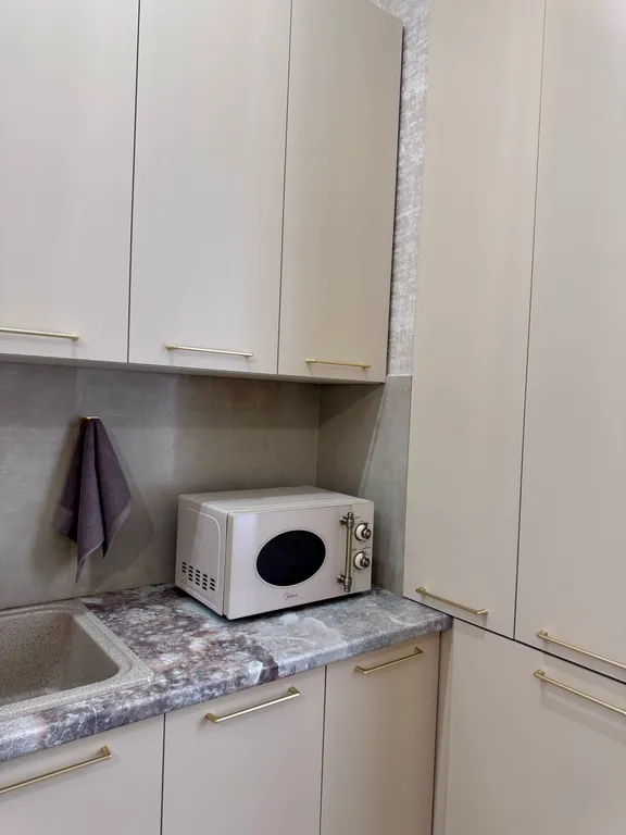 Апартаменты   в центре города -курорта Ессентуки