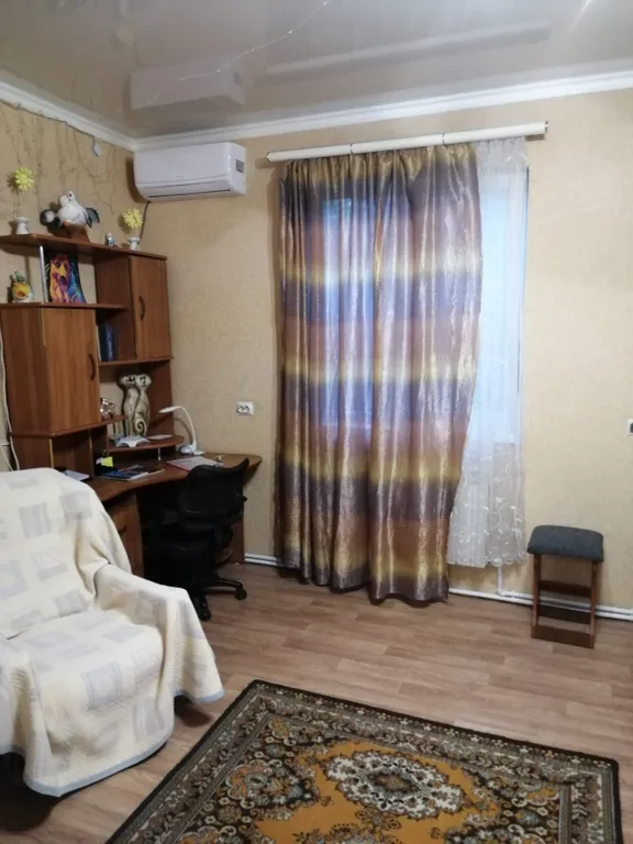 Коттедж Дом в тихом живописном месте — Кисловодск