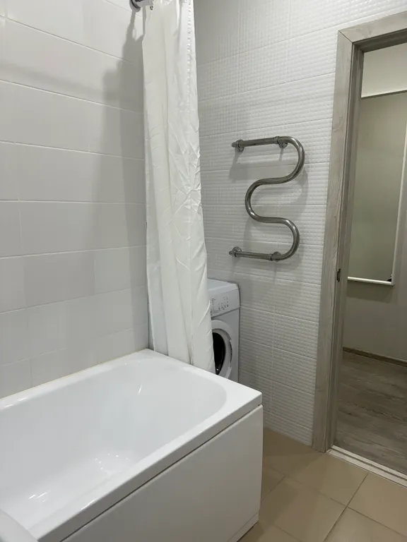 Апартаменты у моря