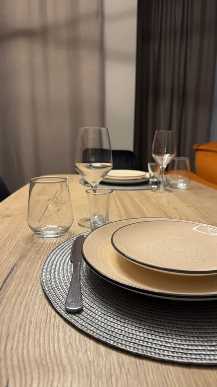 Квартира у моря