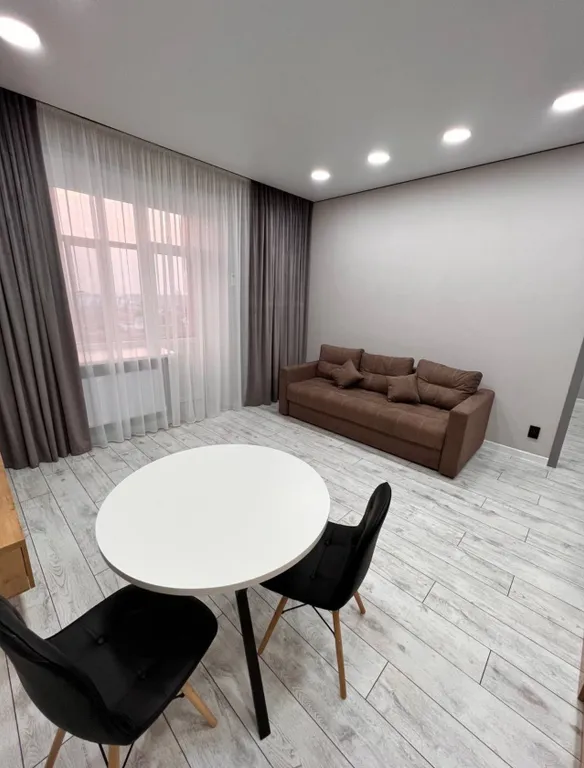 Шикарная квартира в новом ЖК