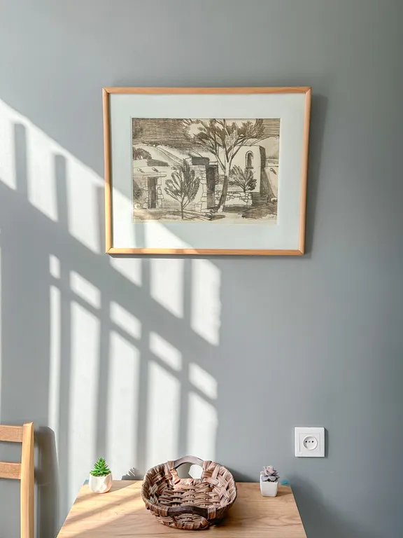 Эстетика и уют в сердце событие