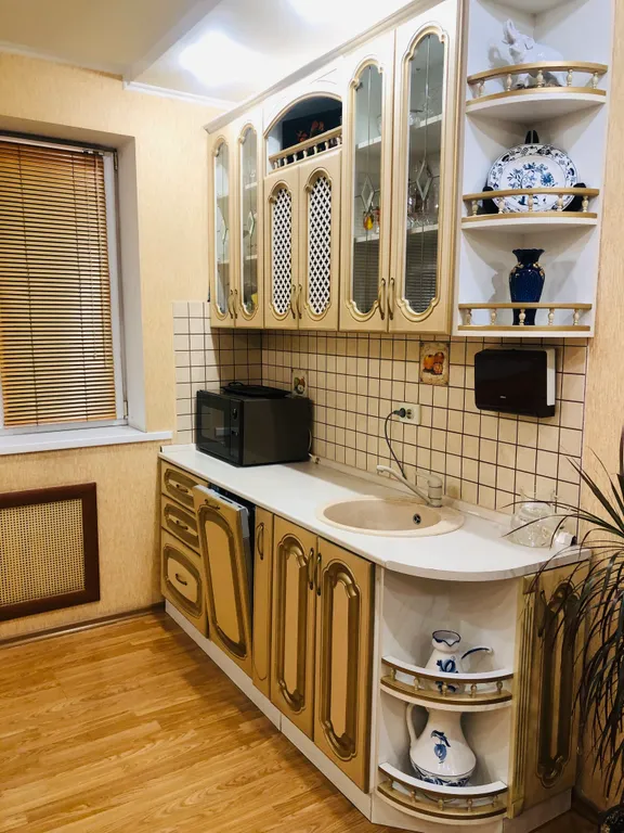 Коттедж Дом в классическом стиле — Кисловодск