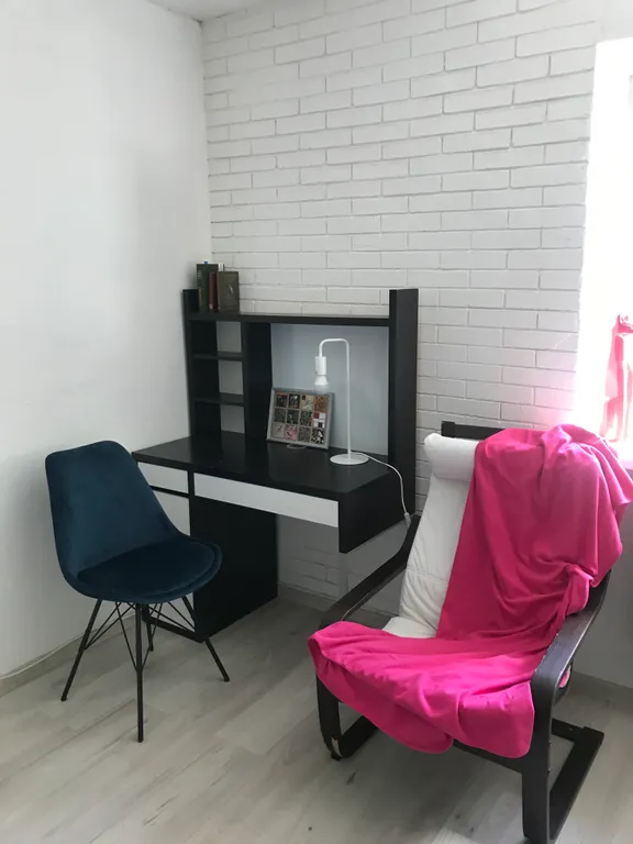 Квартира Квартира Лофт Южный Парк — Калининград