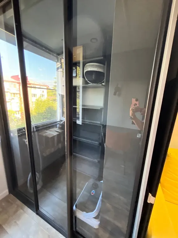 Квартира Дизайнерская style квартира в самом центре Сочи — Сочи