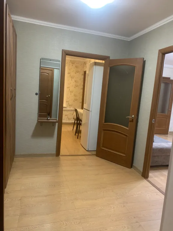 Уютная квартира в Курортной зоне