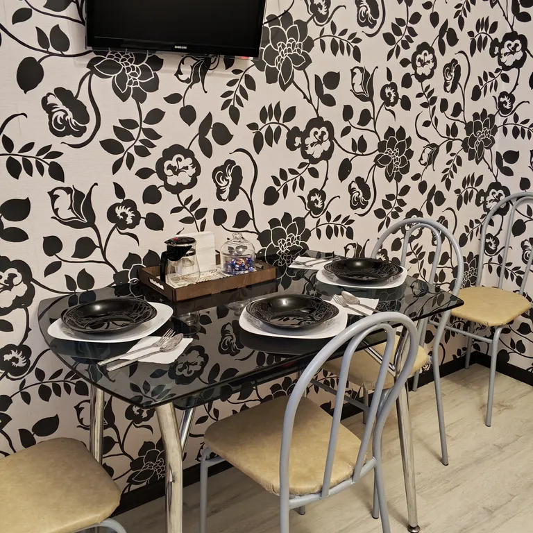 Квартира 2-комнатная Квартира — Тихвин