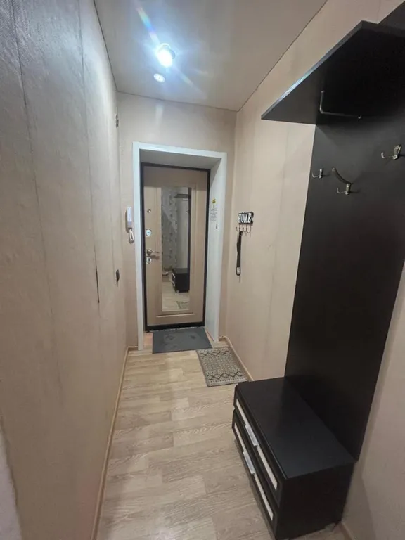 Koмфopтнaя и уютнaя квартиpa