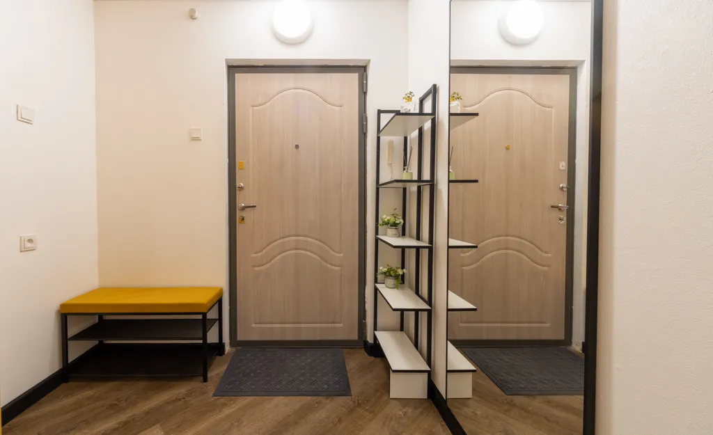 Квартира Большая светлая уютная квартира в самом экологичном районе города — Красноярск