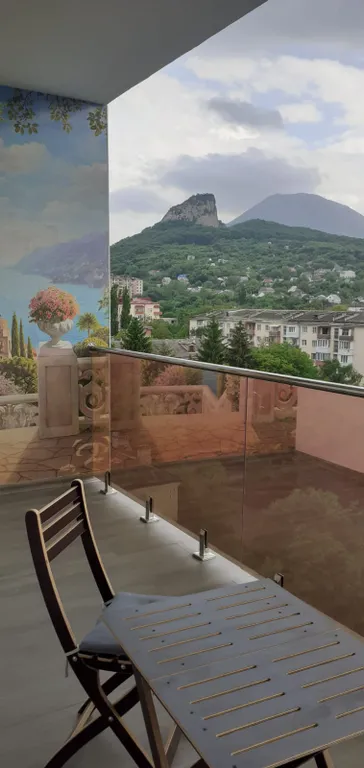 Уютная квартира с видом на горы — аренда посуточно в Железноводск